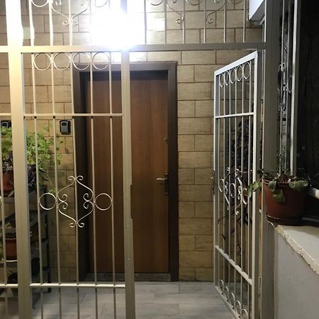 Nice Central Apartment In Tirana City Eksteriør bilde