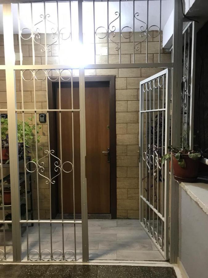Nice Central Apartment In Tirana City Eksteriør bilde