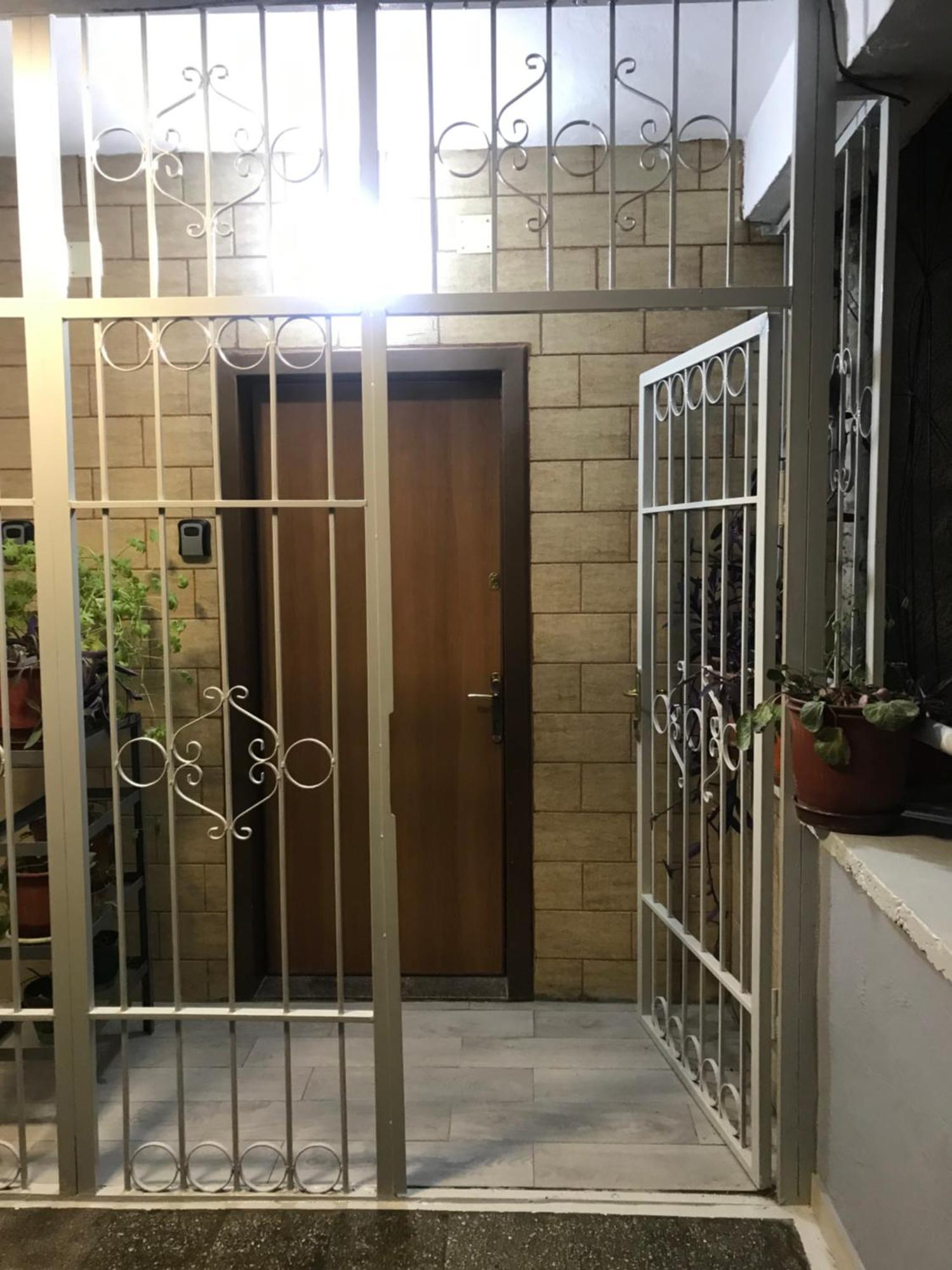 Nice Central Apartment In Tirana City Eksteriør bilde